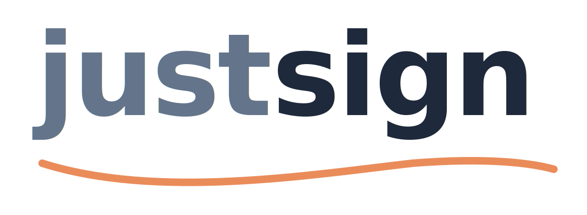 JustSign